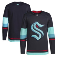 Чоловіча джерсі  Adidas Seattle Kraken