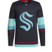 Чоловіча джерсі  Adidas Seattle Kraken