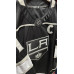 Джерсі чоловіча  команди Los Angeles Kings Анже Копітар Adidas чорного кольору