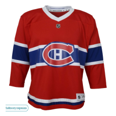 Джерсі «Монреаль Канадієнс»  CAUFIELD # 13