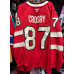 Sidney Crosby Canada 4 Nations Premium Jersey