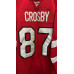Sidney Crosby Canada 4 Nations Premium Jersey