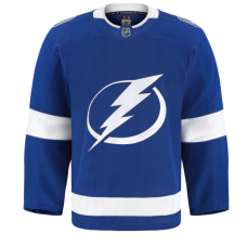 Джерсі  Тампа  синя №86