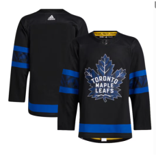 Джерсі Торонто ОСТОН МЕТТЮЗ Автентична чорна Adidas Джерсі Торонто ОСТОН МЕТТЮЗ Автентична чорна Adidas