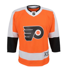 Домашня хокейка команди «Філадельфія Флайєрс» (молодіжна помаранчева Прем'єр-ліга)