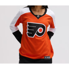 Жіноча джерсі «Філадельфія » –№ 71 Foerster оригінал Жіноча джерсі «Філадельфія » –№ 71 Foerster оригінал