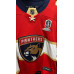 Florida Panthers BUCBOY #6 2024 Stanley Cup Jersey - Red