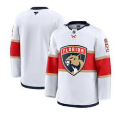Джерсі  преміальна  команди «Флорида Пантерз» – біла  Florida Panthers Premium Jersey – White