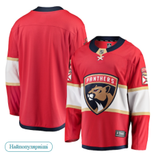 Джерсі   "Фларида Пантерз"  