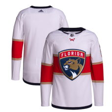 Джерсі Флорида Adidas чоловіча біла виїзна Джерсі Флорида Adidas чоловіча біла виїзна