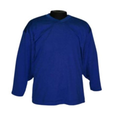 Хокейна майка тренувальна червона 