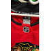 Chicago Blackhawks Fanatics Authentic Pro Hockey Home Jersey - Red
