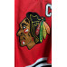 Chicago Blackhawks Fanatics Authentic Pro Hockey Home Jersey - Red
