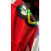 Chicago Blackhawks Fanatics Authentic Pro Hockey Home Jersey - Red