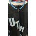 Чоловіча ДЖЕРСІ команди Utah Mammoth Fanatics - чорна Чоловіча ДЖЕРСІ команди Utah Mammoth Fanatics - чорна