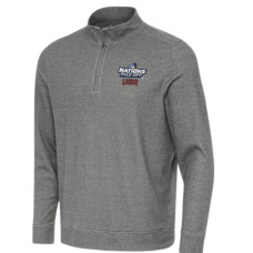 Пуловер чоловічий  Антигуа  матч  Кубку 4 націй 2025 на чверть блискавки 