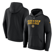 Толстовка жіноча на флісі Бостон  Fanatics 