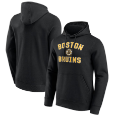 Чоловіча Толстовка з капюшоном Бостон Bruins Victory Arch Arch Чоловіча Толстовка з капюшоном Бостон Bruins Victory Arch Arch