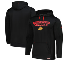 Чоловіча флісова толстовка Ванкувер Fanatics  