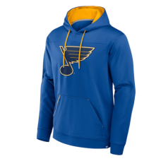 Чоловіча толстовка Сант Луіс  Fanatics