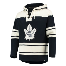 Толстовка з капюшоном «Торонто Мейпл Ліфс» Toronto Maple Leafs '47 Толстовка з капюшоном «Торонто Мейпл Ліфс» Toronto Maple Leafs '47
