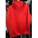 Чоловіча худі  з  логотипом НХЛ Вашингтон  Кепіталс    Men's hoodie with NHL Washington Capitals logo