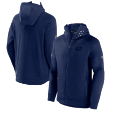 Кофта на блискавці з капюшоном Монреаль   Fanatics