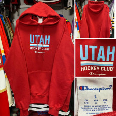 Чоловіча толстовка Utah Mammoth Чоловіча толстовка Utah Mammoth