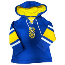 Толстовка Тризуб. Чоловіча M`ens Толстовка Тризуб. Чоловіча M`ens