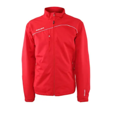 Куртка BAUER червона 