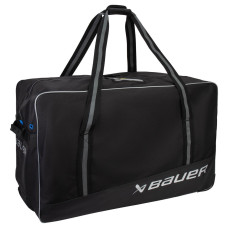 Сумка на колесах Bauer Core Wheeled Hockey Bag s24