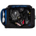 Сумка на колесах Bauer Elite Senior Wheeled Hockey Bag s24