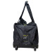 Хокейна сумка на колесах Fischer S25 Backpack Jr