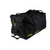Хокейна сумка на колесах Fischer S25 Backpack Jr