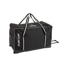 Сумка на колесах Bauer Core Wheeled Bag Юнацька