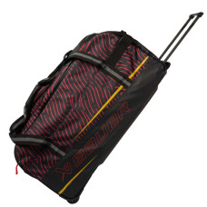  Сумка на колесах дитяча Bauer Premium Wheeled Bag s25