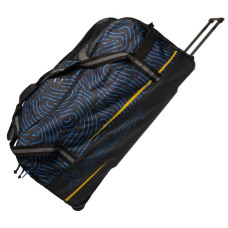 Сумка на колесах Bauer Premium Wheeled Bag s25 - доросла  sr