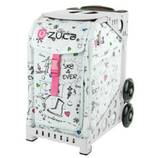Сумка — Zuca Sport SK8.