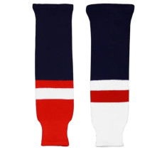 Хокейні гамаші Dogree Knit Team Sock - Washington Capitals