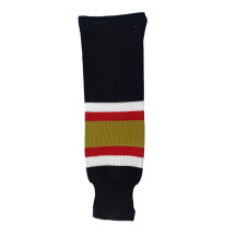 Хокейні гамаші Dogree Knit Team Sock - Ottawa Senators 