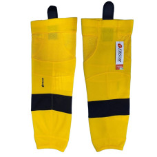 Хокейні гамаші Firstar Gamewear Hockey Socks (Pittsburgh Penguins) 