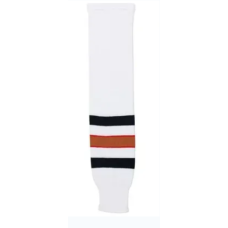 Хокейні в'язані гамаші  Едмонтон  Dogree Edmonton Oilers дитячі 