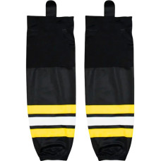 Хокейні гамаші  Performance Pro Hockey Boston Bruins на липучках