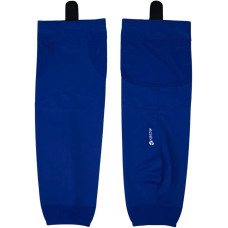 Хокейні гамаші  Solid Pro BLUE