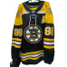 ДЖНРСІ НХЛ К BOSTON BRUINS ADIDAS PRIMEGREEN AUTHENTIC NHL HOCKEY JERSEY