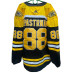 ДЖНРСІ НХЛ К BOSTON BRUINS ADIDAS PRIMEGREEN AUTHENTIC NHL HOCKEY JERSEY