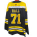 Джерсі  NHL  Boston Bruins  HAL  71  