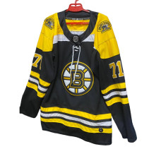 Джерсі  NHL  Boston Bruins  HAL  71  