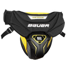 Захист паху воротарський Bauer Supreme   Bauer Supreme Goalkeeper Groin Guard