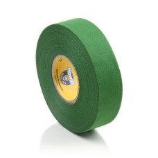 Стрічка хокейна  зелена  Howies   Howies green hockey tape